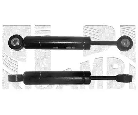 Амортизатор натяжителя ремня приводного 00860 CALIBER