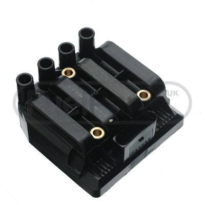 Катушка зажигания CU1083 FUELPARTS