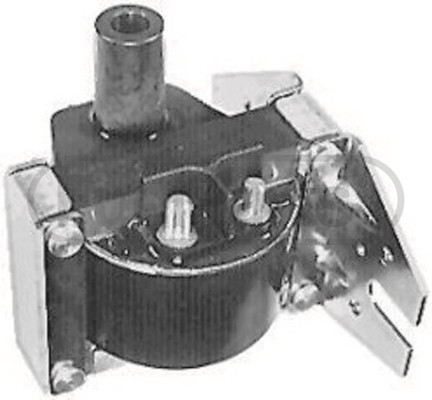 Катушка зажигания CU1454 FUELPARTS