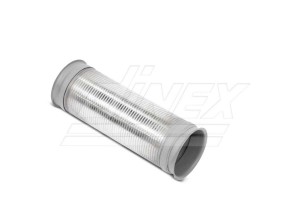 Сильфон - гофра гибкая системы выпуска ОГ 68085 DINEX