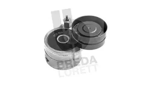 Натяжитель ремня приводного в сборе TOA4008 BREDA LORETT