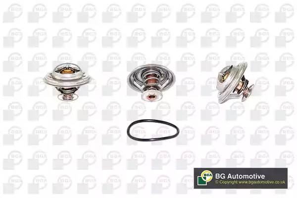 Термостат системы охлаждения CT5294 BG AUTOMOTIVE