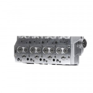 Головка блока цилиндров 908613 AMC