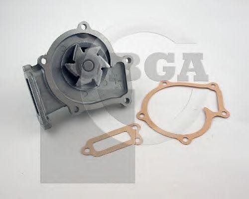 Насос - помпа системы охлаждения ДВС CP18414 BG AUTOMOTIVE