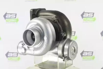 Деталь AS3227 DA SILVA