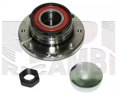 Подшипник ступицы колеса RC9071 CALIBER