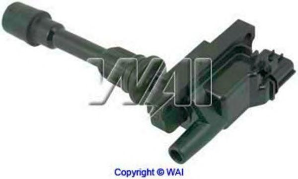 Катушка зажигания CUF407 WAI