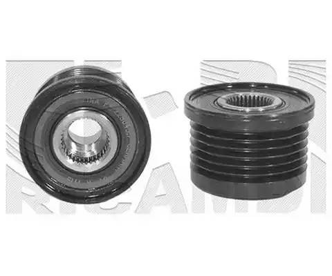 Генератор 47062 CALIBER