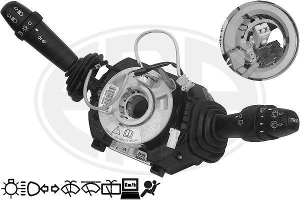 Деталь 440473 ERA