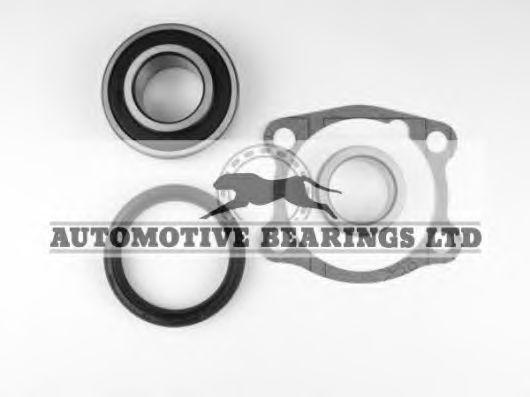 Подшипник ступицы колеса ABK832 AUTOMOTIVE BEARINGS