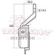Деталь TT7009296 TRUCKTECHNIC