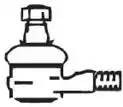 Наконечник рулевой тяги 511 FRAP