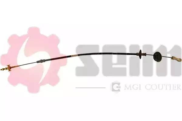 Трос сцепления 200140 SEIM