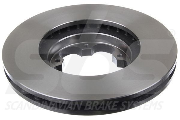 Шланг тормозной 1330853008 S B S