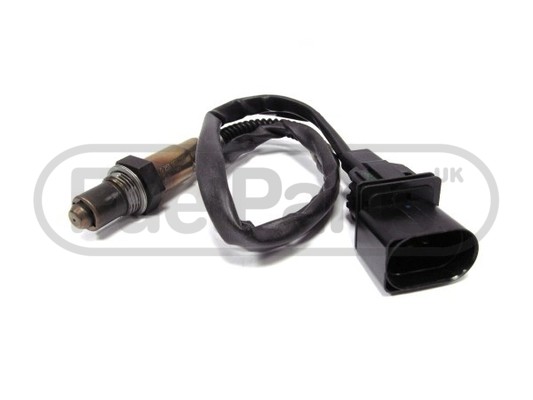 Датчик кислородный (лямбда-зонд) LB1878 FUELPARTS
