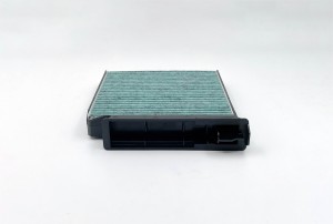 Фильтр салона антибактериальный GB-9906/CA BIG FILTER