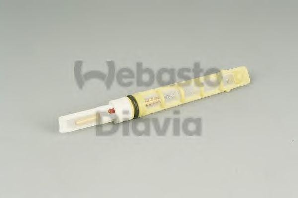 Деталь 82D058516MA WEBASTO