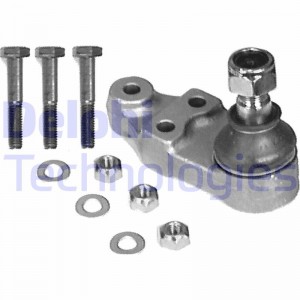 Опора шаровая подвески TC570 DELPHI