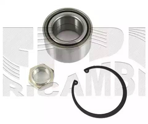 Подшипник ступицы колеса RC9093 CALIBER