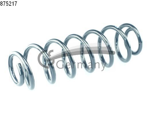 Пружина подвески 14.875.217 CS GERMANY