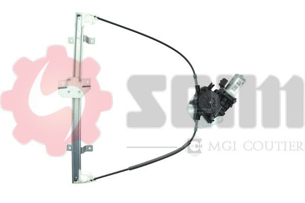 Деталь 950302 SEIM