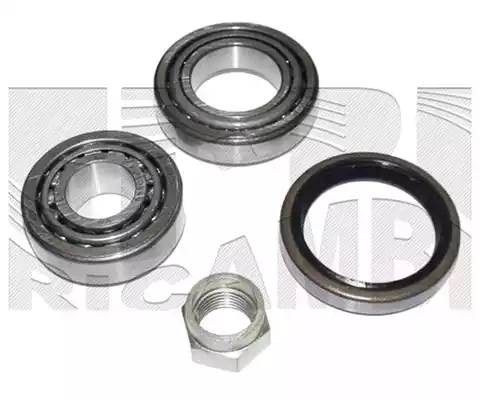 Подшипник ступицы колеса RC1521 CALIBER