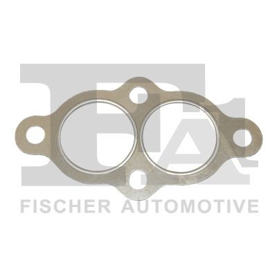 Прокладка уплотнительная 100903 FISCHER