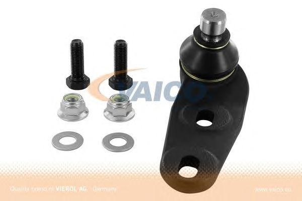 Опора шаровая подвески V10-7206-1 VIEROL VAICO VEMO ACKOJA