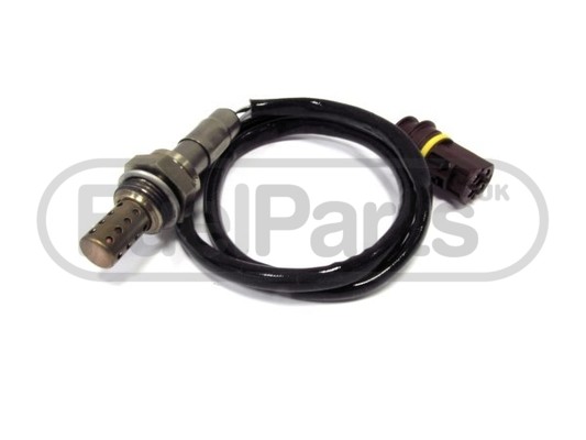 Датчик кислородный (лямбда-зонд) LB1645 FUELPARTS