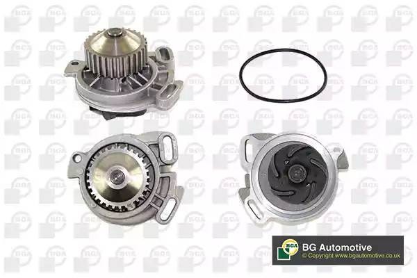 Насос - помпа системы охлаждения ДВС CP2606 BG AUTOMOTIVE