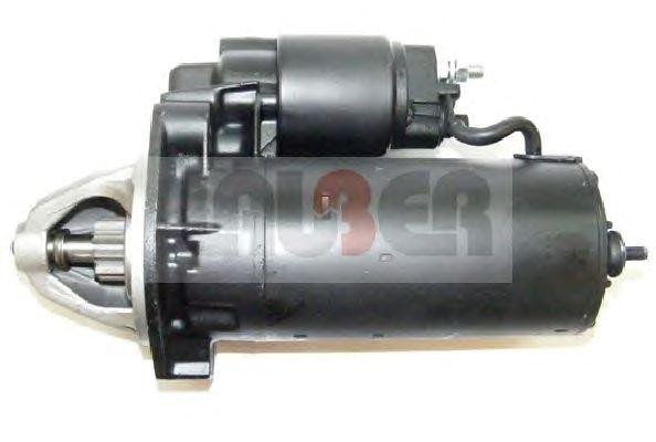 Стартер 22.0360 LAUBER