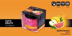 Освежитель воздуха гелевый TUTTI FRUTTI 100 гр. PRL04 AURAMI