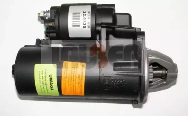 Стартер 220330 LAUBER