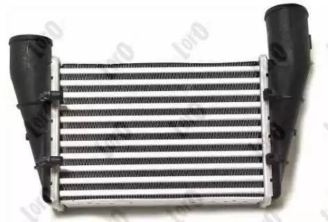 Интеркулер воздушный турбокомпрессора 003-018-0001 LORO