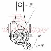 Деталь TT7009106 TRUCKTECHNIC