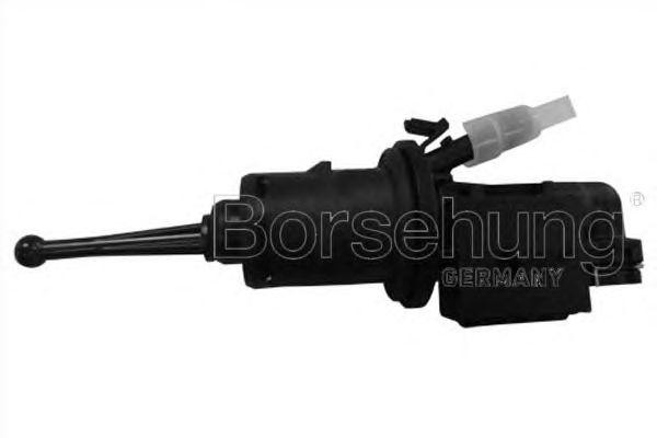 Цилиндр сцепления главный B11513 BORSEHUNG