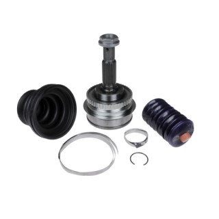 Вал привода колеса в сборе с ШРУСами ADT38939B BLUE PRINT