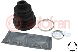 Пыльник ШРУСа внутреннего D8217 AUTOFREN SEINSA
