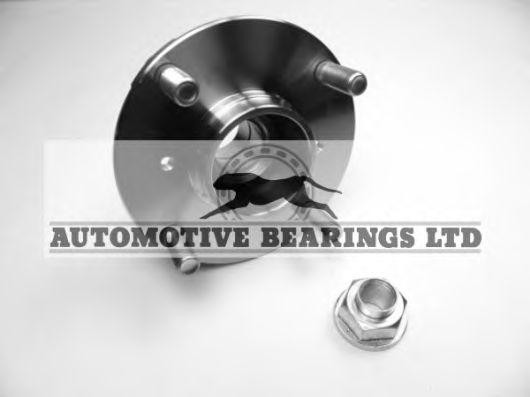 Деталь ABK728 AUTOMOTIVE BEARINGS
