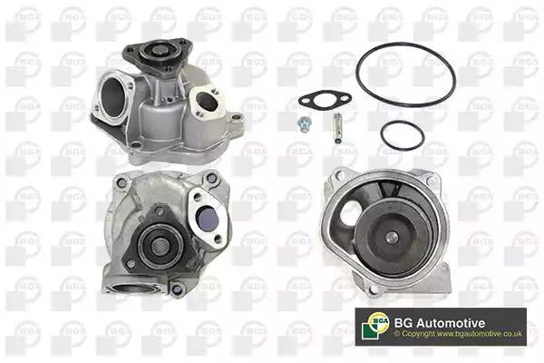 Насос - помпа системы охлаждения ДВС CP18300 BG AUTOMOTIVE