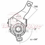 Деталь TT7002825 TRUCKTECHNIC