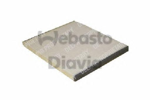 Деталь 82D0325149A WEBASTO
