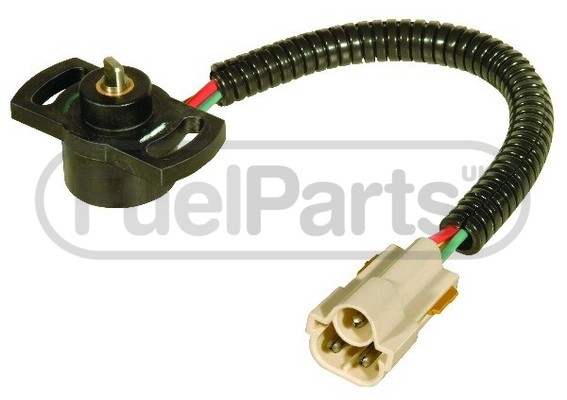 Деталь TP106 FUELPARTS