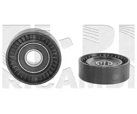 Ролик ремня приводного 17861 CALIBER