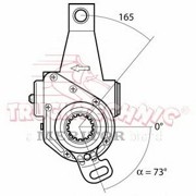 Деталь TT7002664 TRUCKTECHNIC