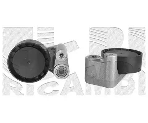 Ролик ремня приводного 26968 CALIBER