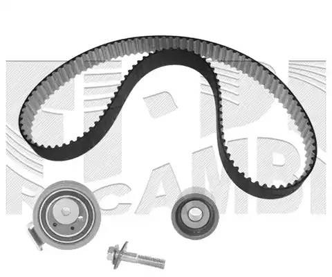Деталь 0329KW CALIBER