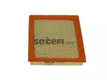 Фильтр воздушный A364 PURFLUX