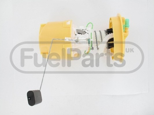 Деталь FP5538 FUELPARTS