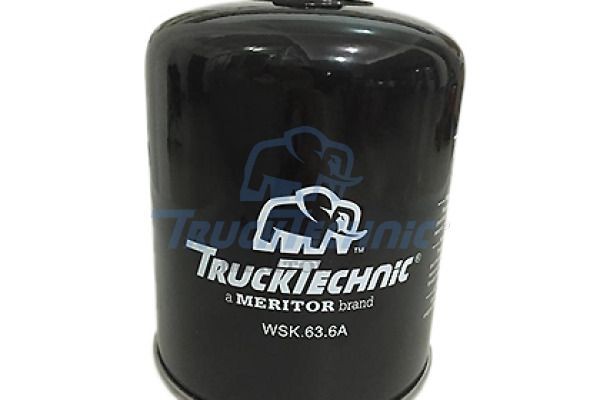 Фильтр влагоотделителя пневматической системы WSK636A TRUCKTECHNIC